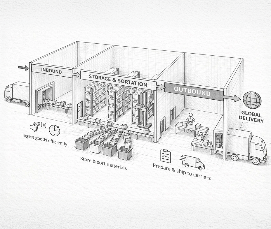 Why Traditional Automation Needed Perfect Sequencing