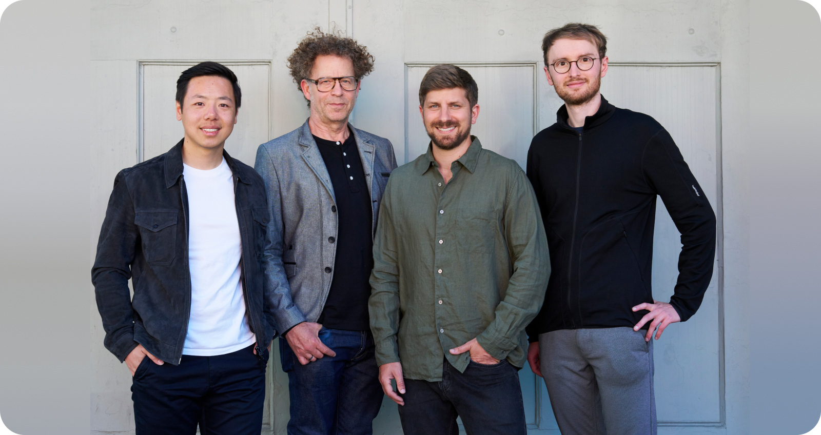 AI Startup Jacobi Robotics Launches with $5 Million Seed Round and Motion Planning Breakthroughs to Program Robots 20x Faster