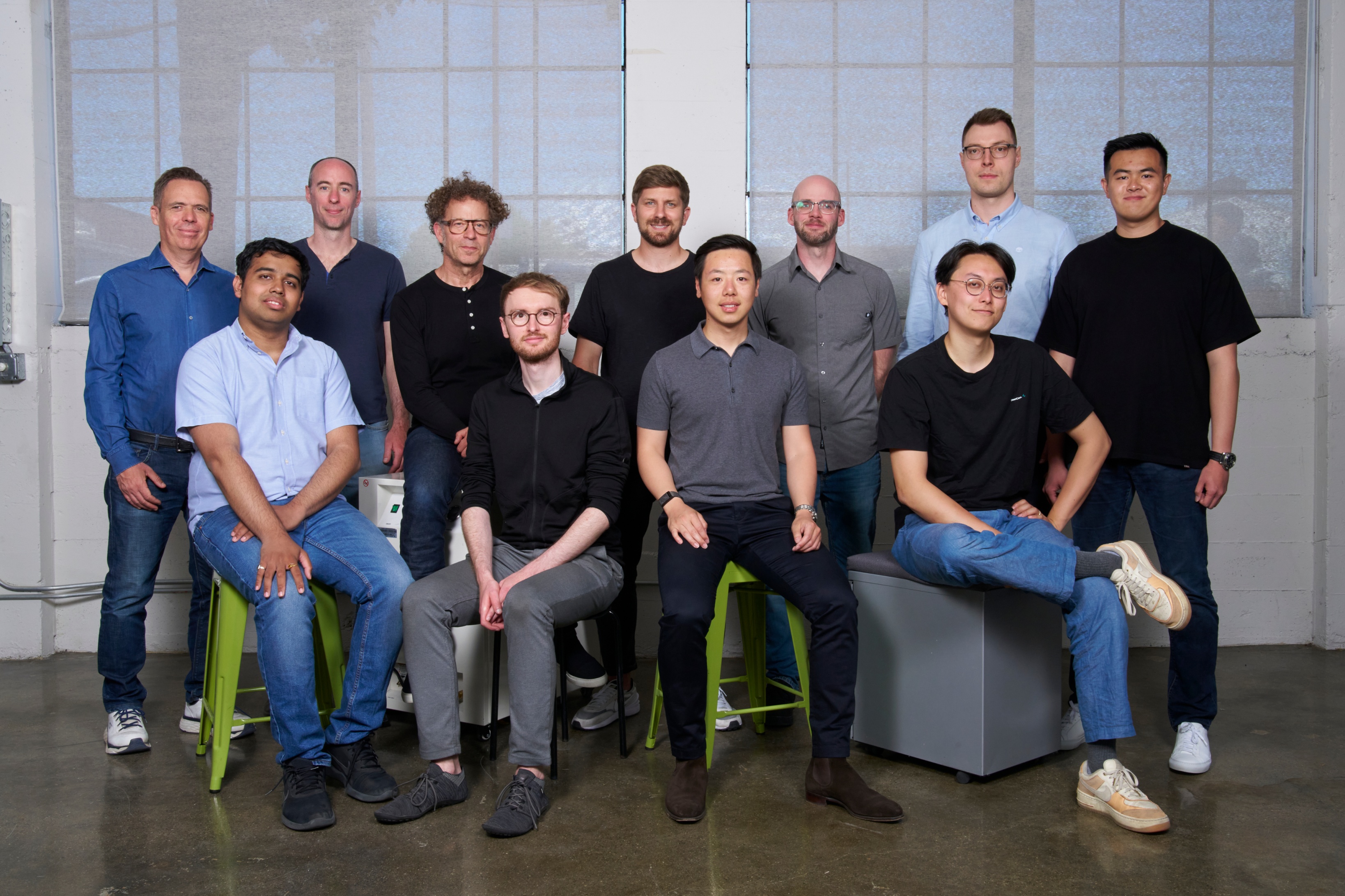 Jacobi Robotics Team